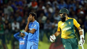 India to lodge official complaint against umpire Kulkarni