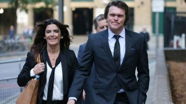 Lou Vincent's life ban revised, allowing him to return to domestic cricket