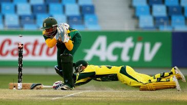 South African cricket brimming with young prospects