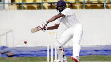 Khalid seals Services' two-day thumping of J&K