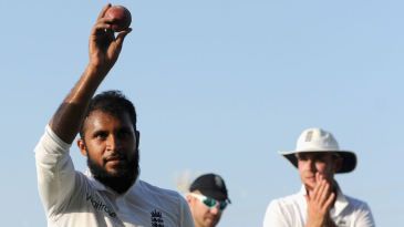 Rashid breaches the fortress door