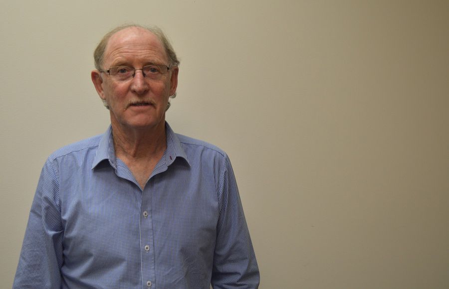 Rodney Redmond