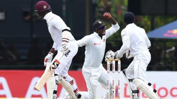 Freer environment has led to better fielding - Jayaratne