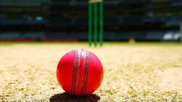 Pink ball an 'innovation here to stay'