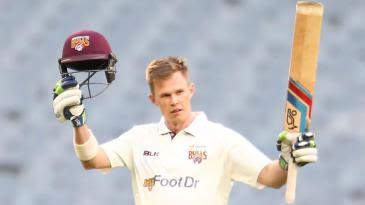 Henry outshines Burns and Khawaja