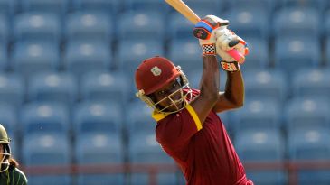 West Indies bowlers lead rout over Pakistan
