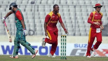 Panyangara out of India series with back injury