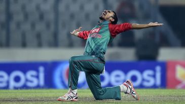 Superlative Nasir puts Gazi Group one win away from title