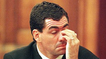 The Cronje chronicles