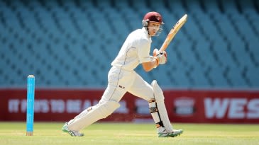 Queensland upgrade five rookies for 2016-17