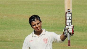 Railways clinch first victory; Dhumal's five takes Mumbai past UP