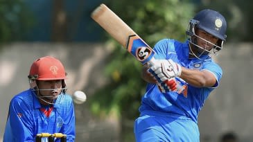 Pant, bowlers hand India third win