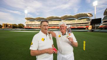 CA to recognise World Series Cricket records
