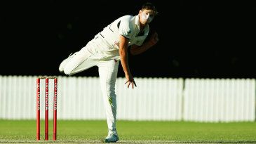 The decline, fall and redemption of James Muirhead