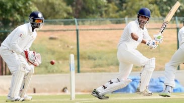 Gambhir, Milind fifties seal win for Delhi