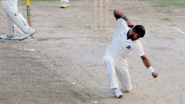 Hardik Patel seven-for demolishes UP