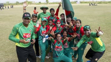 Anju Jain to take over as Bangladesh women coach
