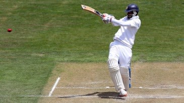 Karunaratne guides SL A to seven-wicket win