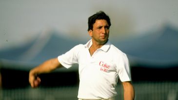 Abdul Qadir, Fazal Mahmood added to PCB hall of fame