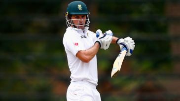 Cellophane Cook primed to answer South Africa's call