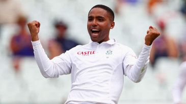 Cobras continue dominance with big win