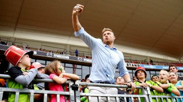 Can Freddie Flintoff stop English cricket's slow march to wider irrelevance?