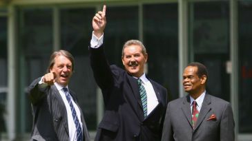 Stanford says English cricket embarrassment 'breaks his heart'