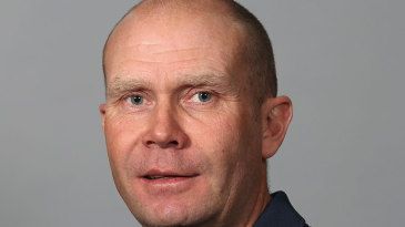 Burns joins ECB umpires list