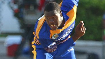 Brathwaite fifty takes Barbados past ICC Americas