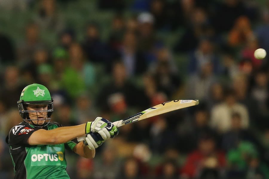Evan Gulbis plays a pull during his fifty