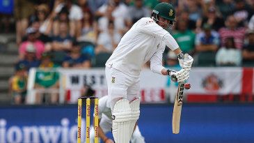 Dippenaar calls for psychological strength