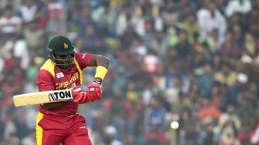 Brothers Union beat KKC by nine runs after dramatic comeback