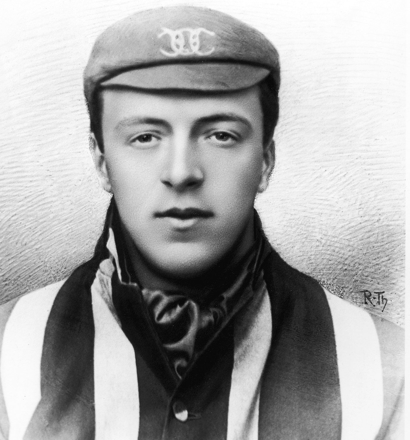 Bernard Bosanquet
