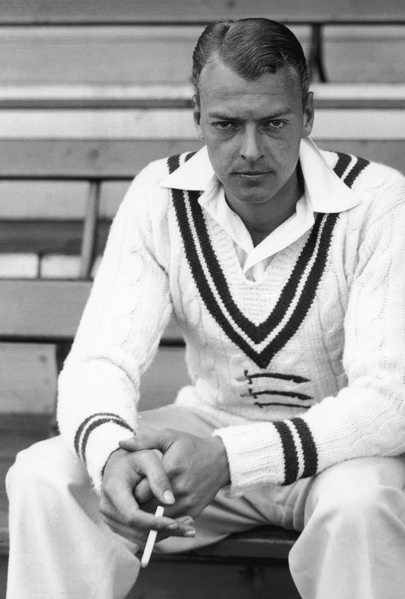 Ian Peebles