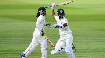 'We've got the pedigree to win even if we haven't played too many Tests'