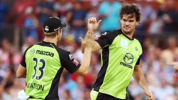 McKay's conquers sickness as career-best sees off Worcs