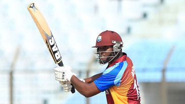 Pope, Dutta fire CPL XI to seven-wicket win