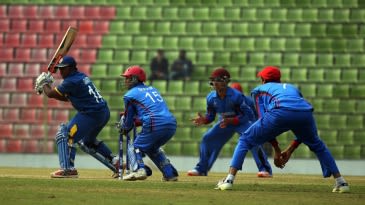 'Beating England in quarters give us the edge' - Asalanka