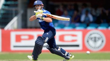 Northants bring Taylor into coaching set-up