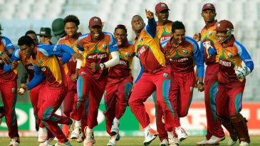Teen mankads and underage veterans