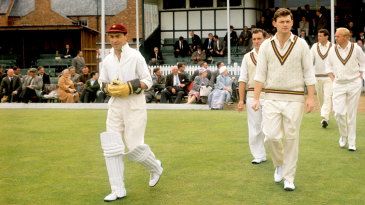 The Englishmen who spoke for voiceless South Africans