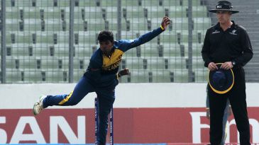 SL thump England to book semi-final berth
