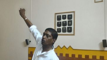 L Sivaramakrishnan: 'I have been colour discriminated all my life'