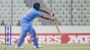 Sarfaraz Khan, Shams Mulani among four Mumbai players to test Covid-19 positive