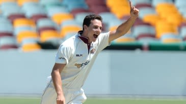 Queensland win despite Milenko-Stevenson heroics
