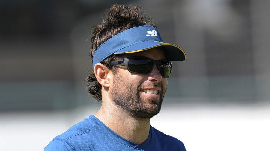SA name McKenzie as batting consultant for WI Tests; van Wyk appointed fielding coach