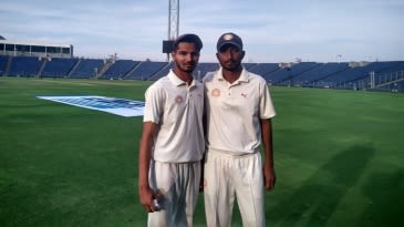 'Every chance of this being an outright game' - Rathod