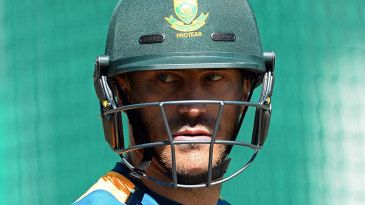The Faf advantage