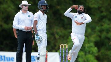 Imran Khan spins Trinidad and Tobago to innings win