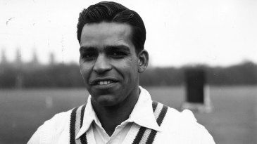 How many people have captained, kept wicket and opened the batting in the same Test?